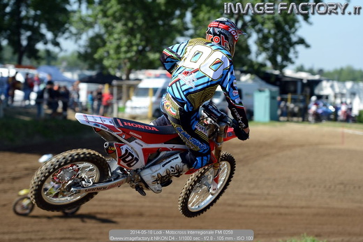 2014-05-18 Lodi - Motocross Interregionale FMI 0258